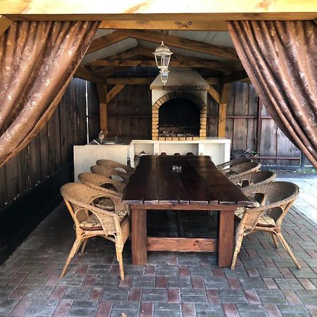 Belaya Dacha Apartment Гомел Екстериор снимка