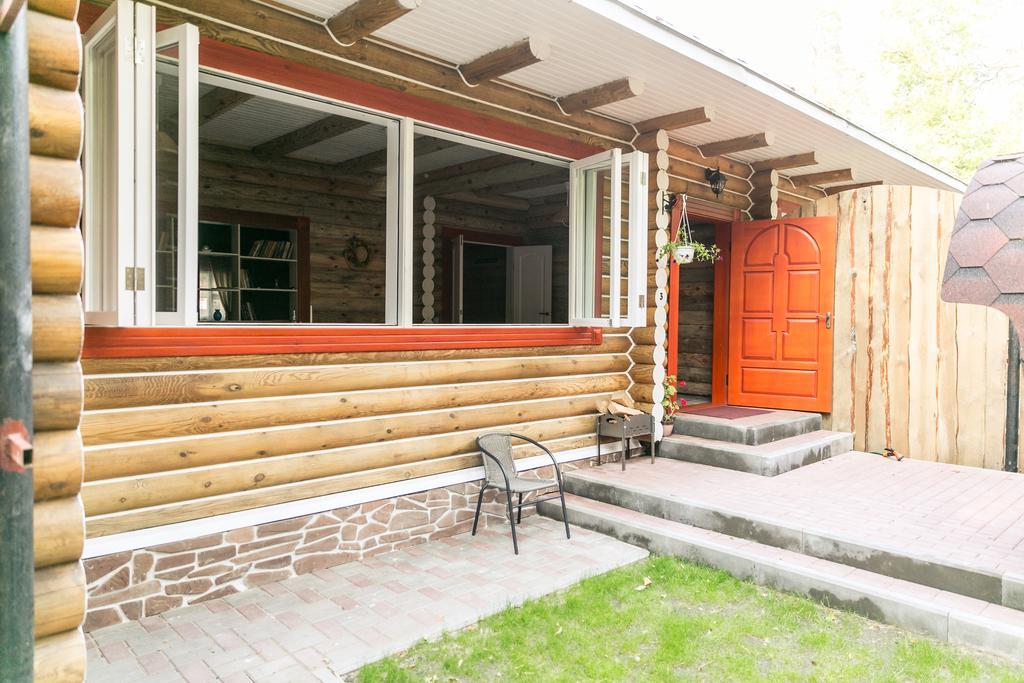 Belaya Dacha Apartment Гомел Стая снимка