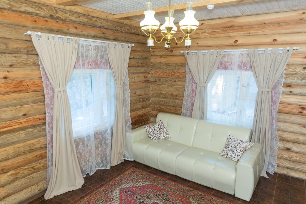 Belaya Dacha Apartment Гомел Екстериор снимка