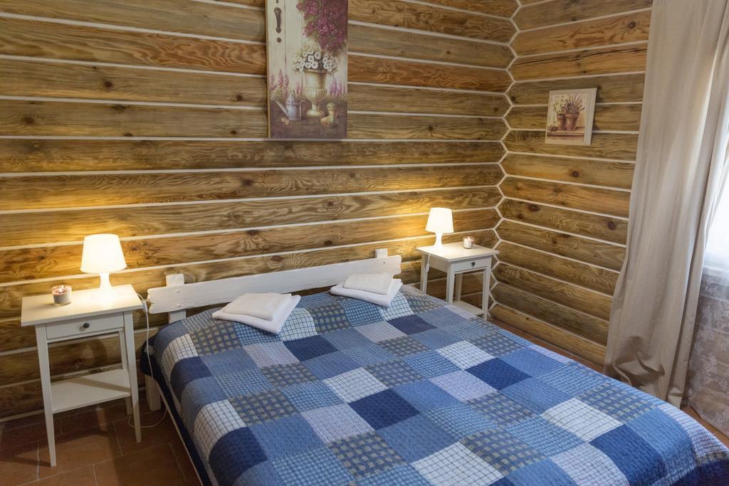 Belaya Dacha Apartment Гомел Екстериор снимка