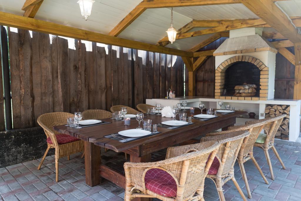 Belaya Dacha Apartment Гомел Екстериор снимка