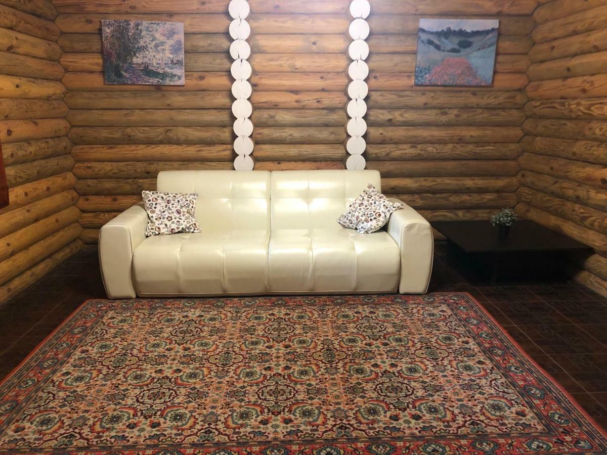 Belaya Dacha Apartment Гомел Екстериор снимка