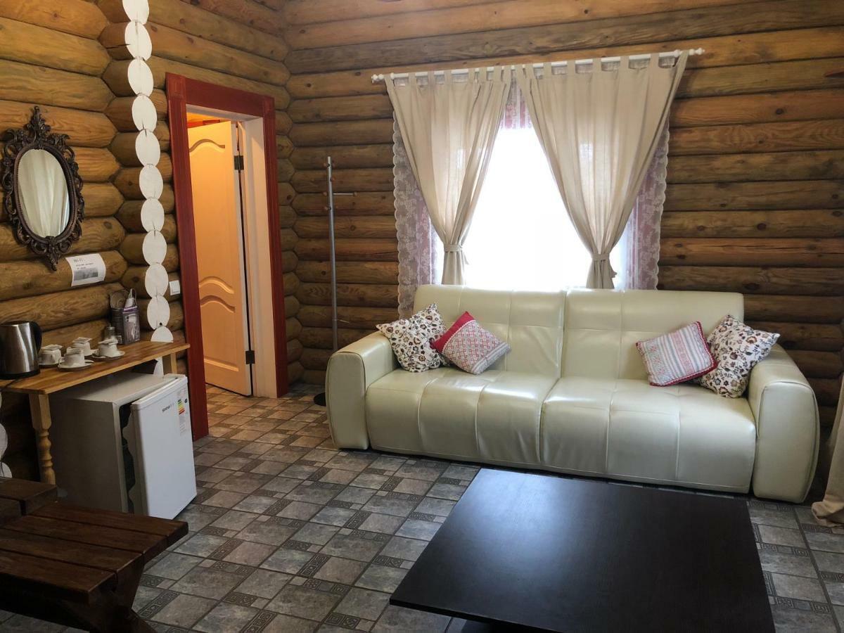 Belaya Dacha Apartment Гомел Екстериор снимка