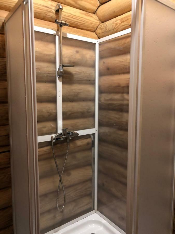 Belaya Dacha Apartment Гомел Екстериор снимка