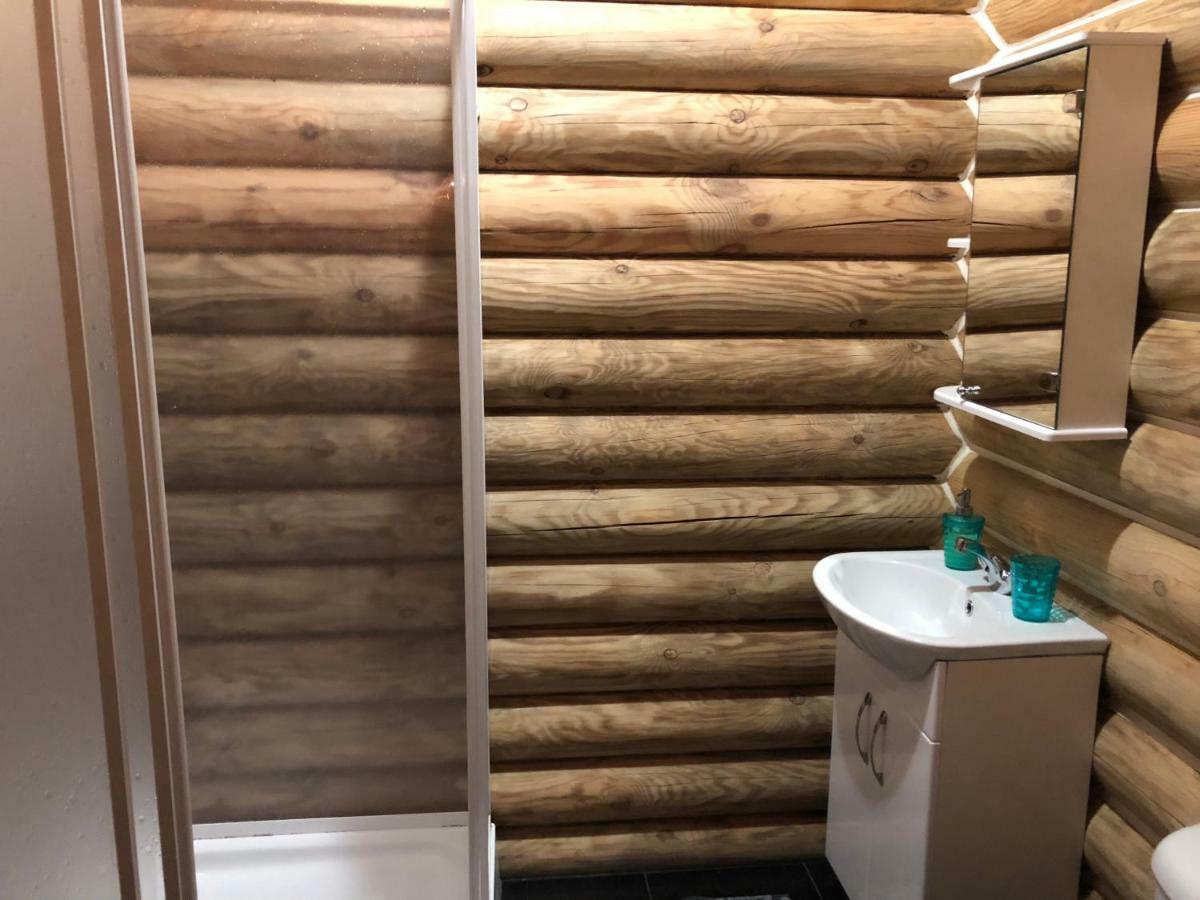 Belaya Dacha Apartment Гомел Екстериор снимка